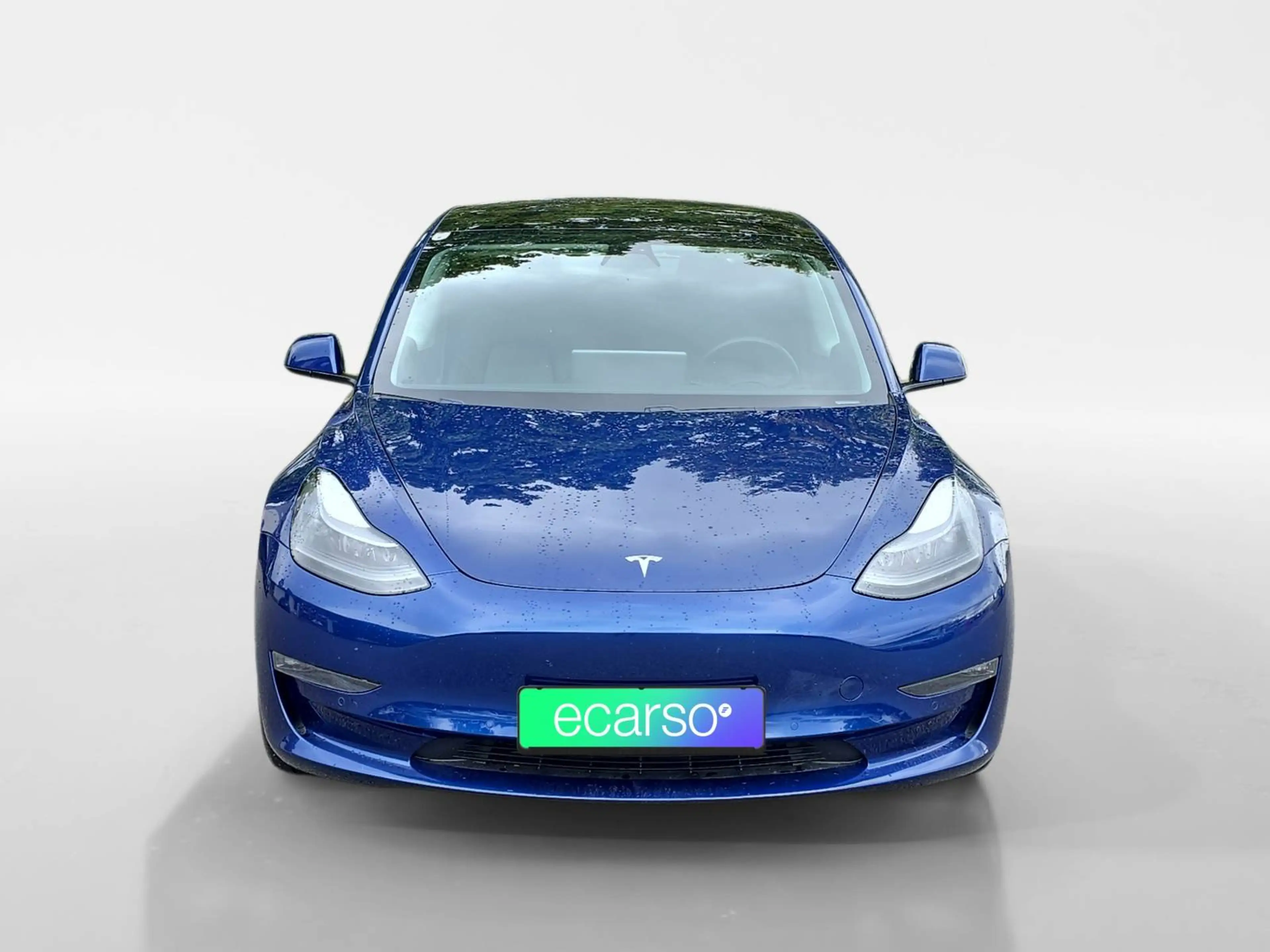 Tesla Model 3 Long Range Dual AWD — photo 8