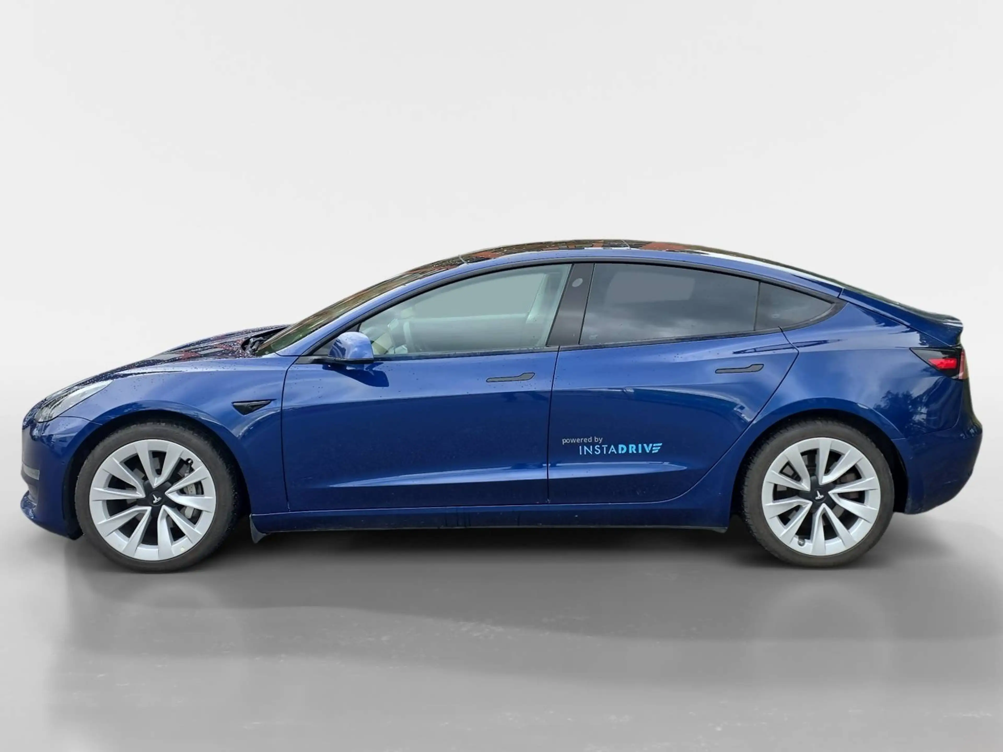 Tesla Model 3 Long Range Dual AWD — photo 2