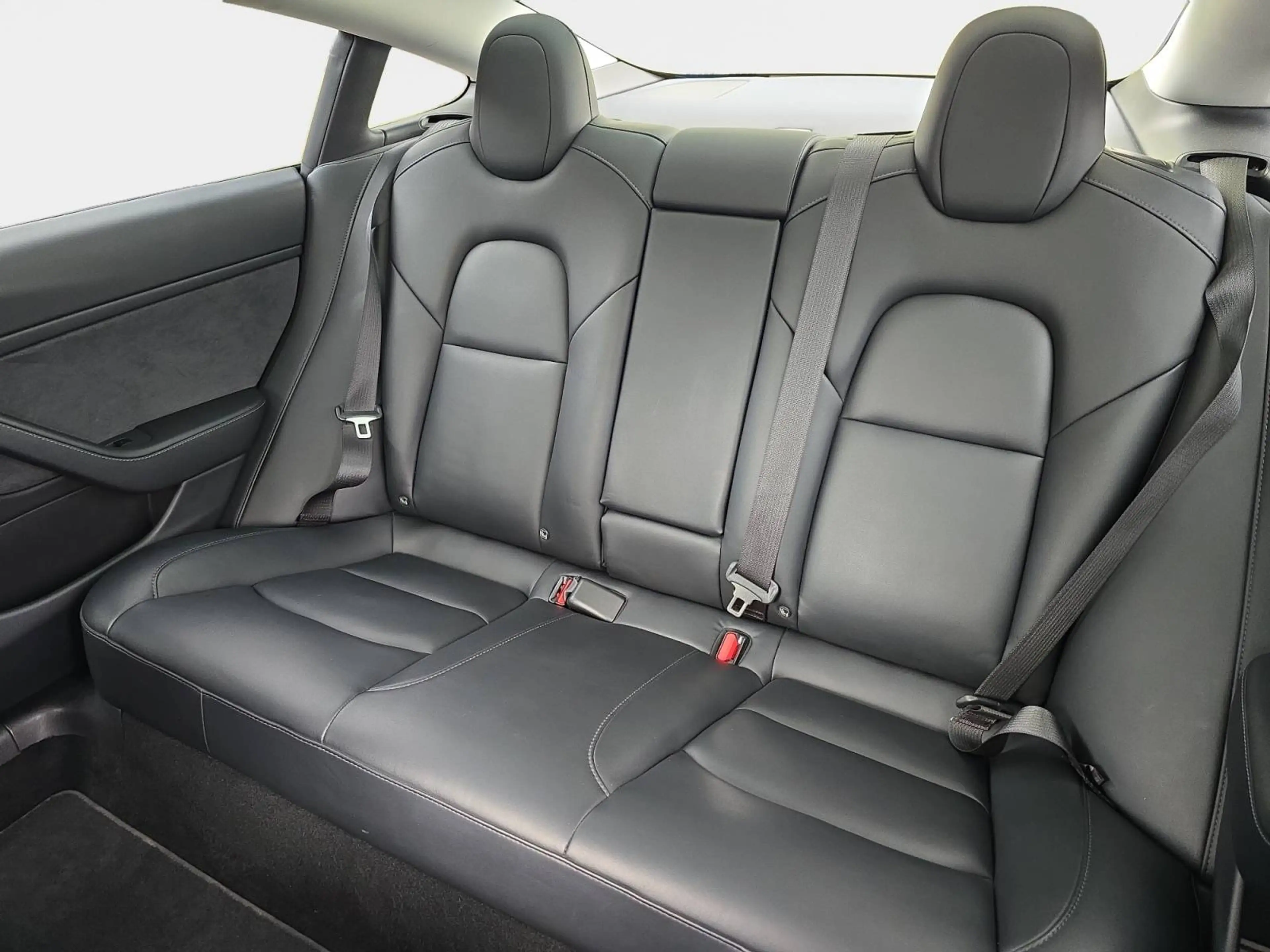 Tesla Model 3 Long Range Dual AWD — photo 14