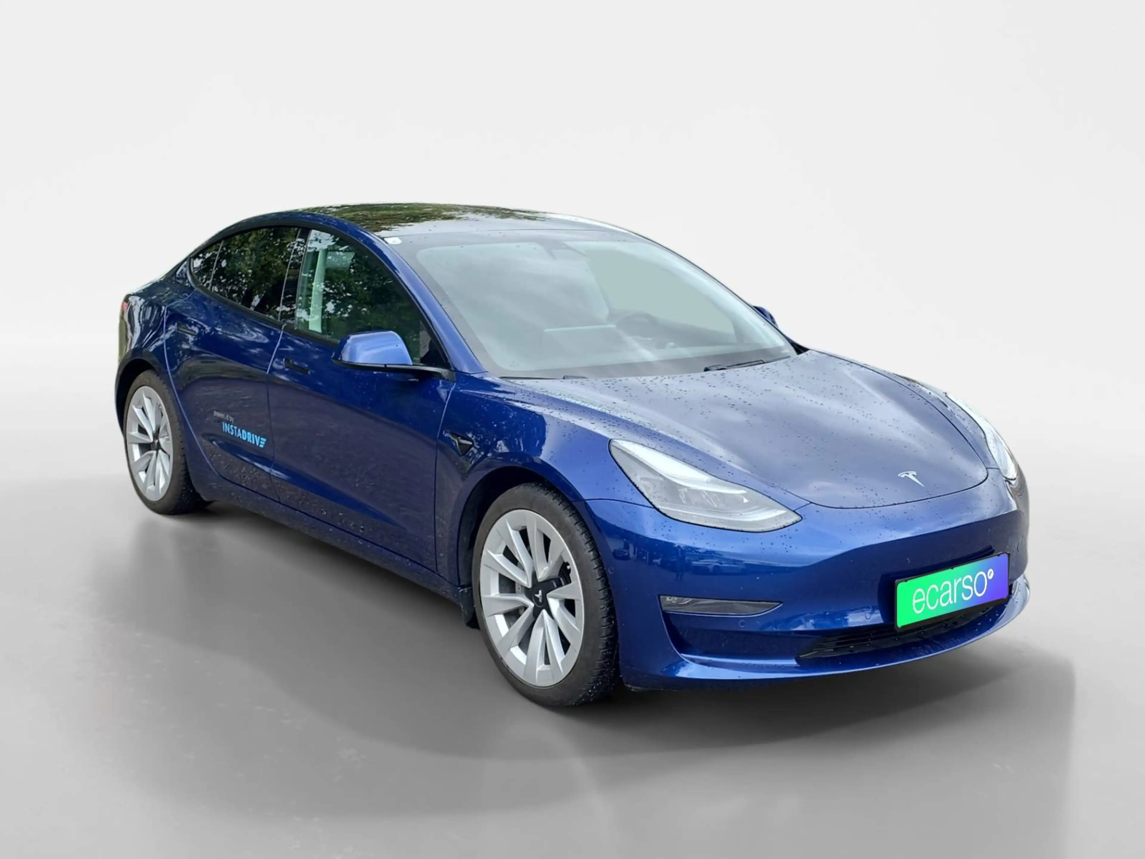 Tesla Model 3 Long Range Dual AWD — photo 7