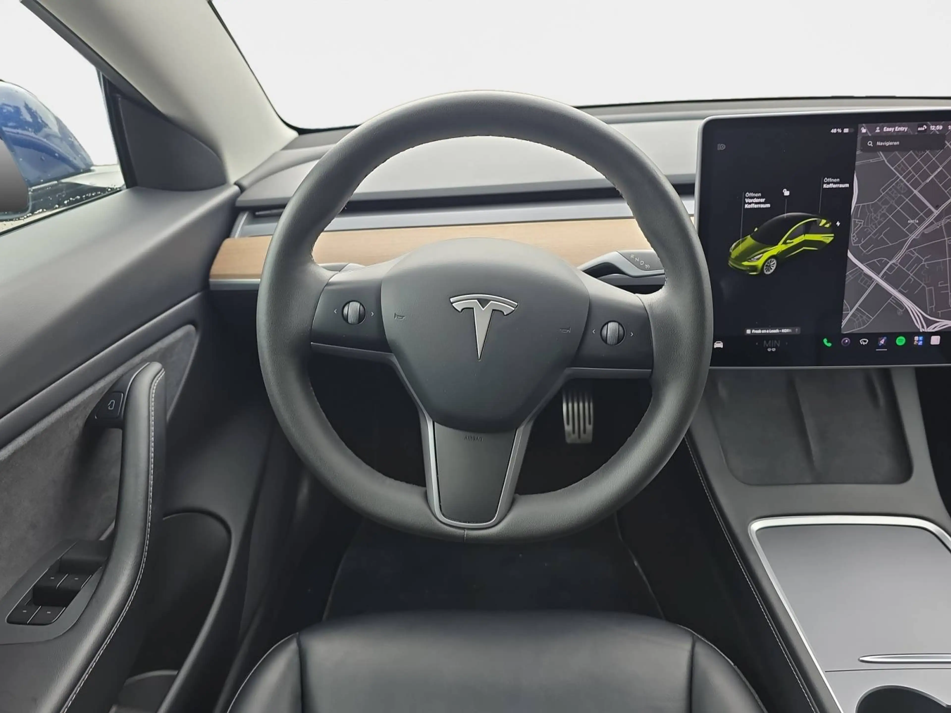 Tesla Model 3 Long Range Dual AWD — photo 13