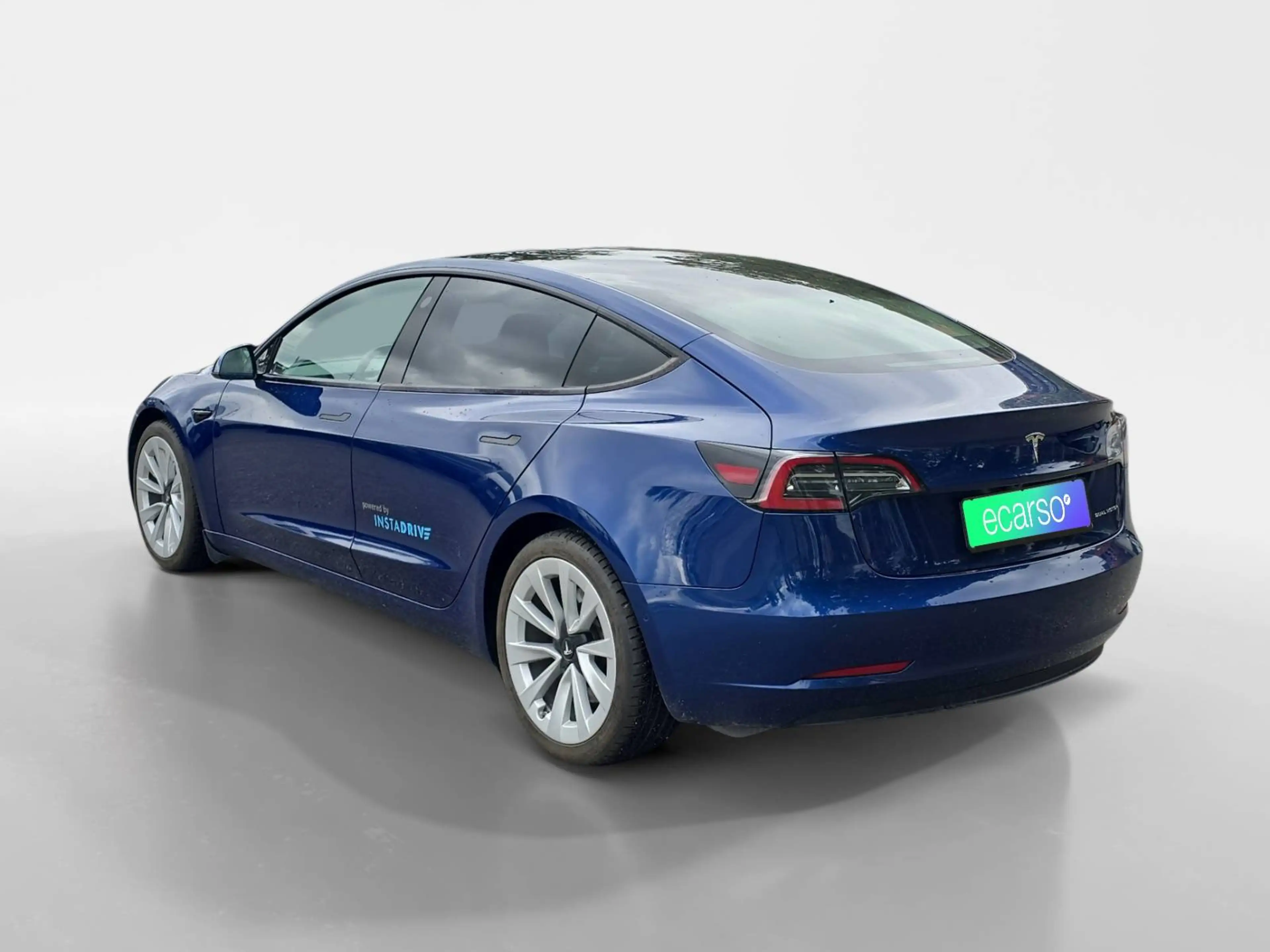 Tesla Model 3 Long Range Dual AWD — photo 3