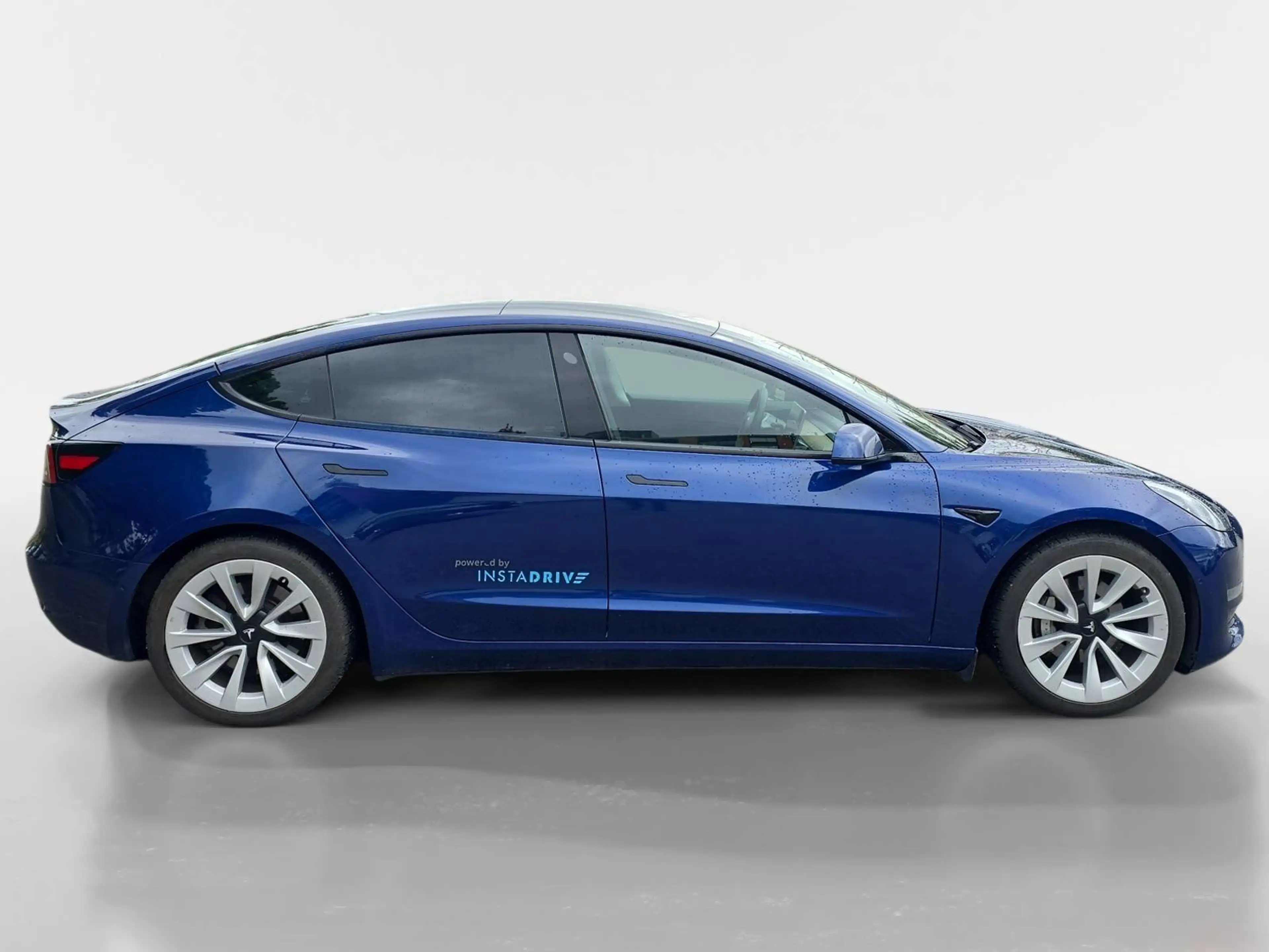 Tesla Model 3 Long Range Dual AWD — photo 6