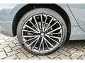 BMW 218 iA Active Tourer Luxury Gris - thumbnail 4