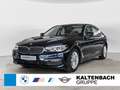 BMW 520 d LED NAVIGATION MEMORY LEDER STANDHEIZUNG Bleu - thumbnail 1
