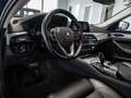 BMW 520 d LED NAVIGATION MEMORY LEDER STANDHEIZUNG Bleu - thumbnail 19