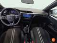 Opel Corsa 1.2T XHL 74kW (100CV) #Yes Negro - thumbnail 11