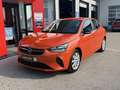 Opel Corsa F 1.2 Edition (EURO 6e) Orange - thumbnail 1