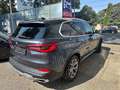 BMW X5 xDrive30d Aut.*AHK*LED*SEHR GEPFLEGT!*ERSTBESITZ* Grau - thumbnail 4