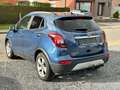 Opel Mokka X 1.6 CDTI Phare Xenon \u0026 Sieges en Cuire Bleu - thumbnail 6