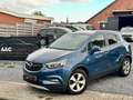 Opel Mokka X 1.6 CDTI Phare Xenon \u0026 Sieges en Cuire Blue - thumbnail 3