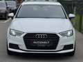 Audi A3 Sportback Basis TDI 85Kw *NAVI *KREDIT MÖGLICH Weiß - thumbnail 2