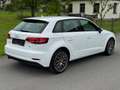 Audi A3 Sportback Basis TDI 85Kw *NAVI *KREDIT MÖGLICH Weiß - thumbnail 5