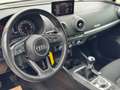 Audi A3 Sportback Basis TDI 85Kw *NAVI *KREDIT MÖGLICH Weiß - thumbnail 14