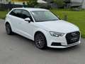 Audi A3 Sportback Basis TDI 85Kw *NAVI *KREDIT MÖGLICH Weiß - thumbnail 7