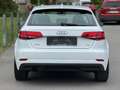 Audi A3 Sportback Basis TDI 85Kw *NAVI *KREDIT MÖGLICH Weiß - thumbnail 9