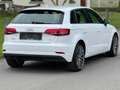 Audi A3 Sportback Basis TDI 85Kw *NAVI *KREDIT MÖGLICH Weiß - thumbnail 6