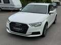 Audi A3 Sportback Basis TDI 85Kw *NAVI *KREDIT MÖGLICH Weiß - thumbnail 4