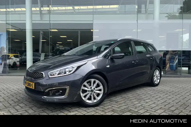 Kia Ceed SW / cee'd SW Sportswagon 1.0 T-GDi ComfortPlusLine Navigator Na