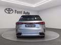 Lexus RX 500h 2.4 hybrid turbo f-sport+ 6at Grau - thumbnail 2
