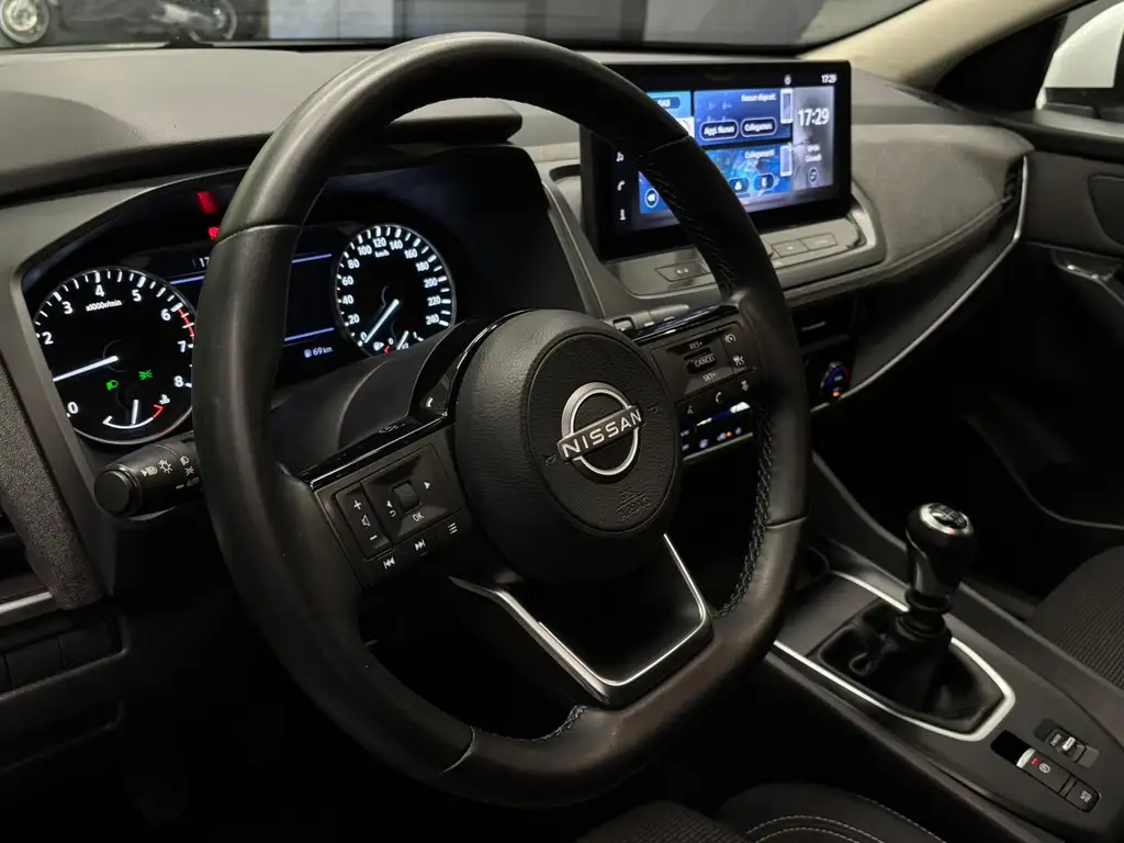 Nissan Qashqai | foto 8
