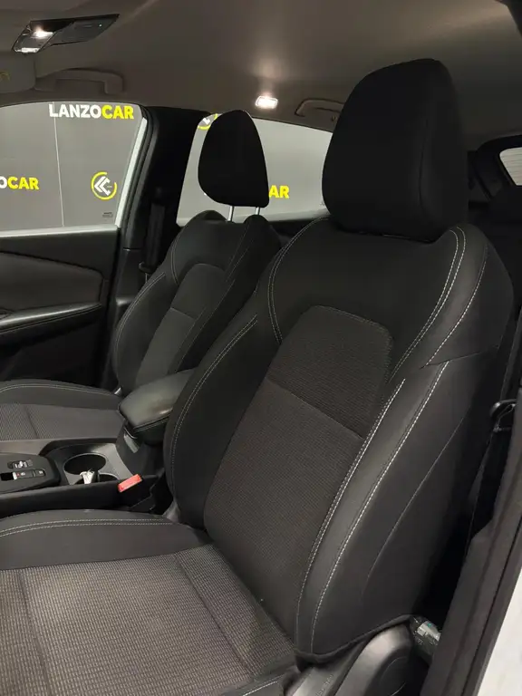 Nissan Qashqai | foto 13