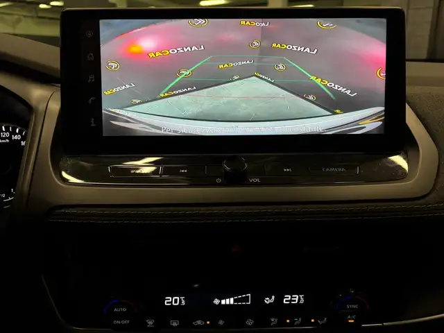 Nissan Qashqai view 10
