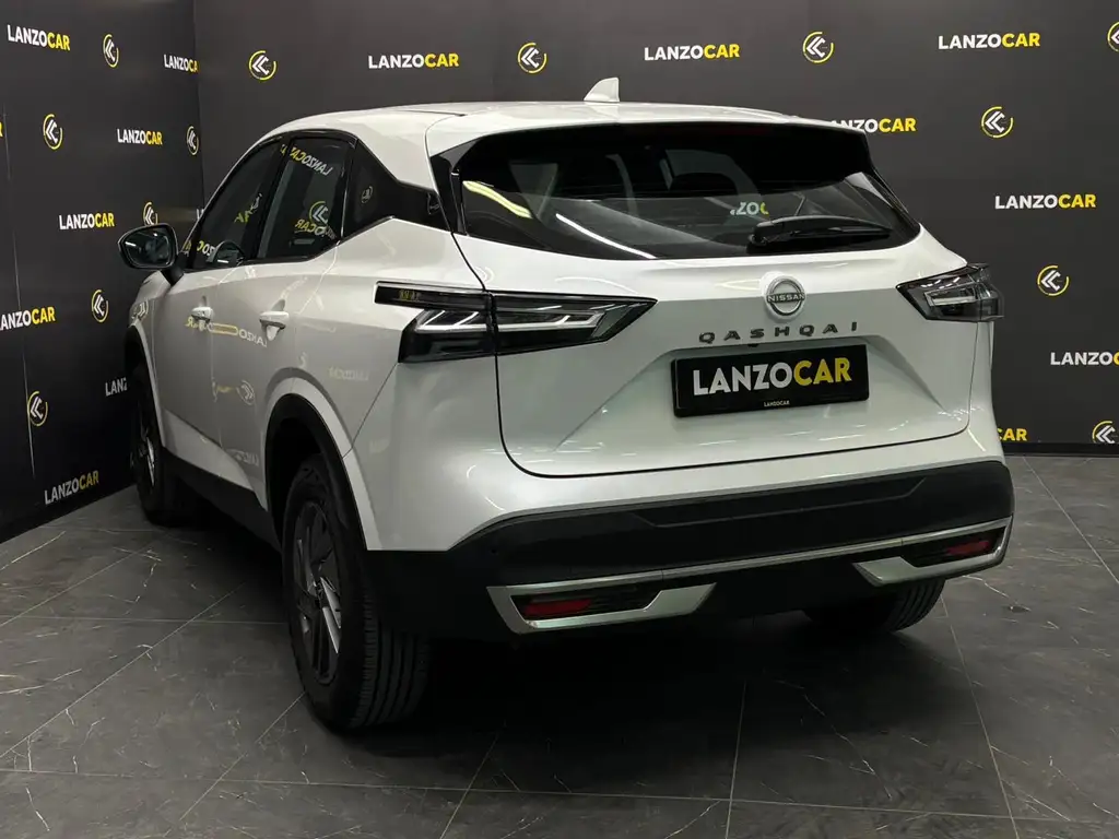 Nissan Qashqai | foto 6