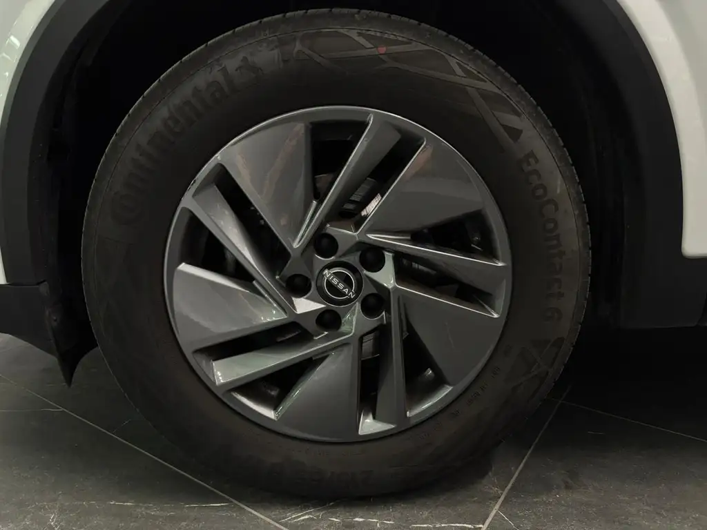 Nissan Qashqai | foto 14