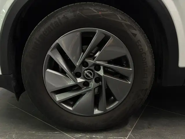 Nissan Qashqai view 14