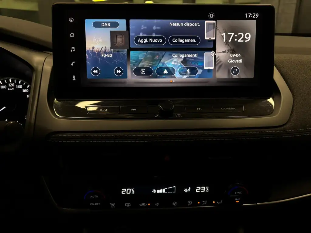 Nissan Qashqai | foto 9