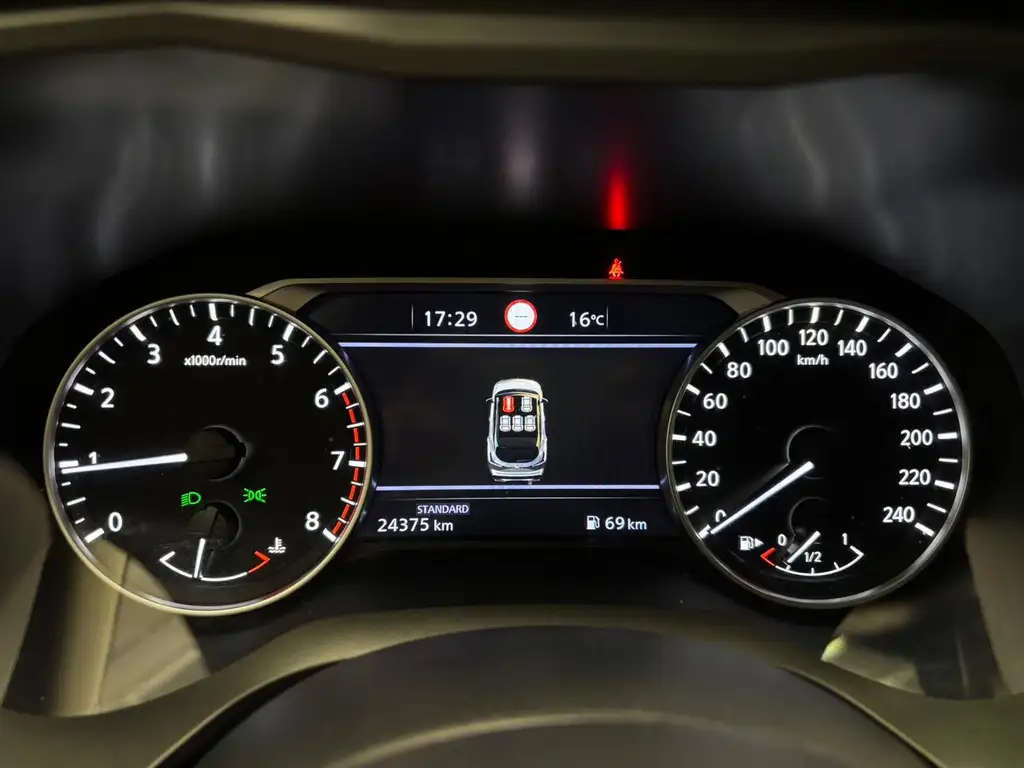 Nissan Qashqai | foto 11