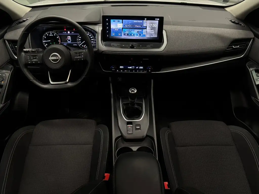 Nissan Qashqai | foto 7