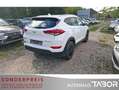 Hyundai TUCSON 1.7 CRDi 2WD Navi SHZ PDC LM Blanc - thumbnail 3