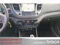 Hyundai TUCSON 1.7 CRDi 2WD Navi SHZ PDC LM Blanc - thumbnail 9