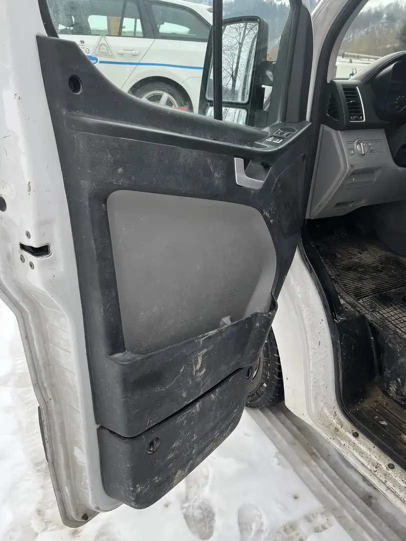 Hyundai H 350 Weiß - 2