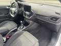 Ford Fiesta ST-Line Klima+PDC+Service Neu+Scheckheft Weiß - thumbnail 7