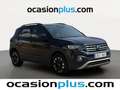 Volkswagen T-Cross 1.0 TSI Advance DSG7 81kW Negro - thumbnail 2