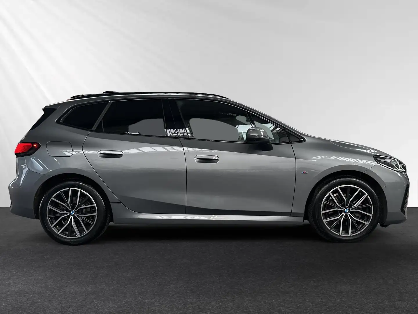 BMW 220 i Active Tourer M Sport|Pano|AHK||H/K|HUD Gri - 2