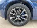 BMW X6 X6 xdrive40i mhev 48V Msport auto Albastru - thumbnail 5