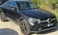 Mercedes-Benz GLC 220 GLC 220 d 4Matic Coupé Premium Plus Nero - thumbnail 1