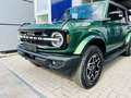 Ford Bronco 2.7 Ecoboost / Outer Banks /  Pack Vert - thumbnail 22