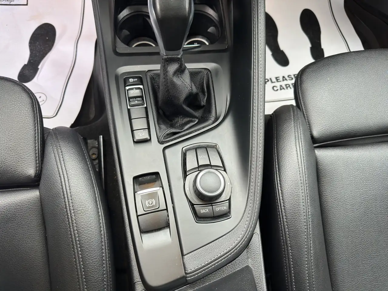 BMW X1 photo BMW X1