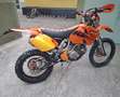 KTM 250 EXC six days Arancione - thumbnail 5