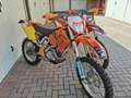 KTM 250 EXC six days Orange - thumbnail 20