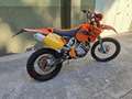 KTM 250 EXC six days Arancione - thumbnail 10