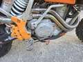 KTM 250 EXC six days Arancione - thumbnail 7