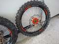 KTM 250 EXC six days Arancione - thumbnail 13