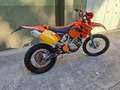 KTM 250 EXC six days Arancione - thumbnail 3