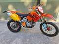 KTM 250 EXC six days Arancione - thumbnail 4